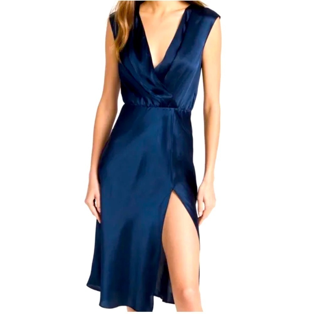 Amanda Uprichard Women's Matthews Dress size S